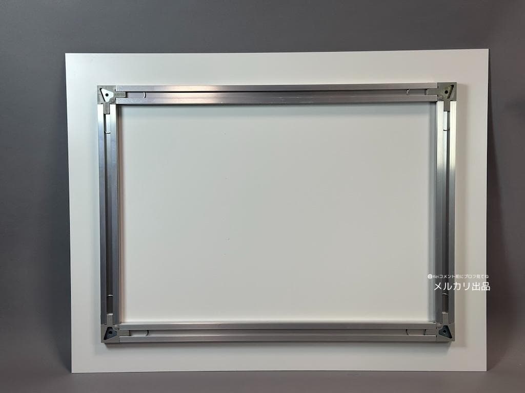 【dibond 証明書付 Mサイズ】ゴッホ美術館 カビゴン・ゴンベ・ミュウ