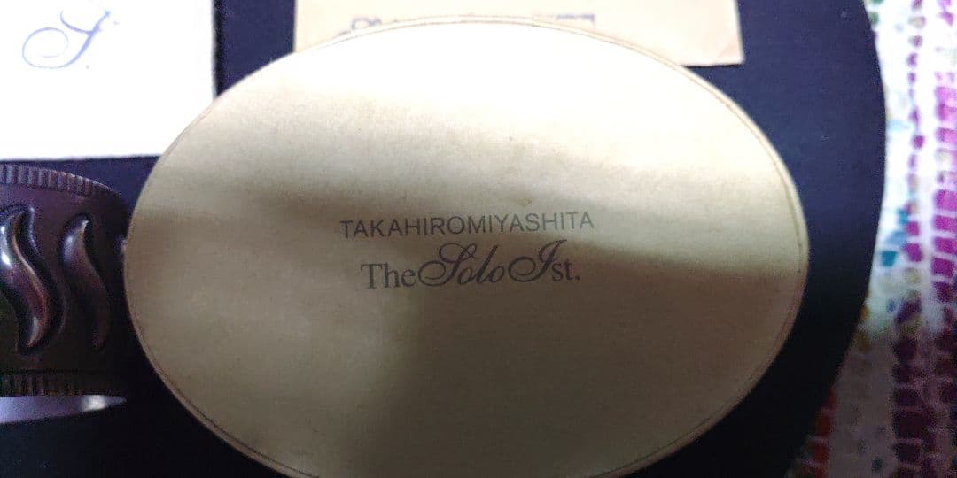 ソロイスト　定価15万 soloist x Cody コディ バングル