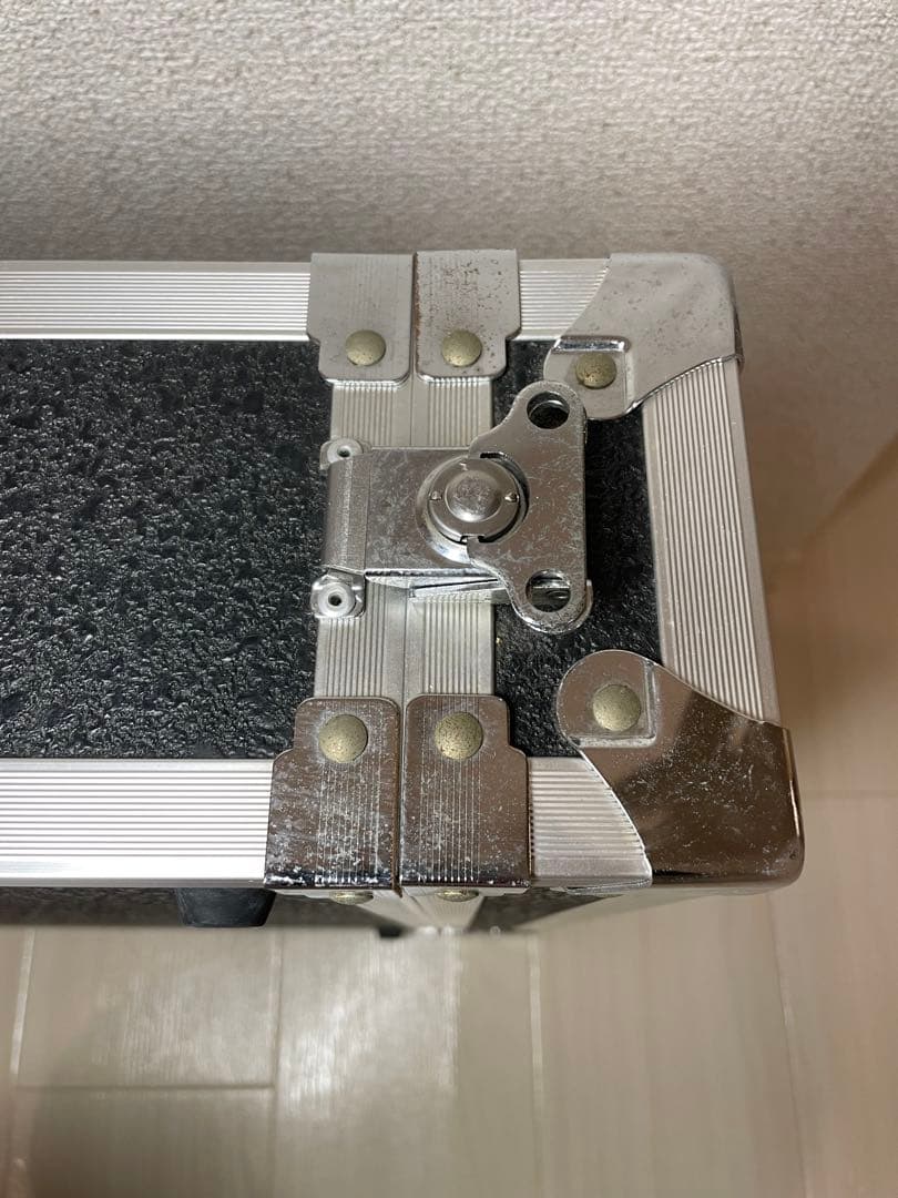 SONY エフェクター DPS-V55 ラックケース付き　DTM レコーディング