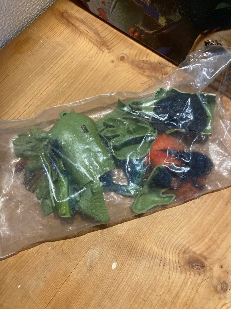 USビンテージトイ 60's マテル モンスターメーカー ホラー アメトイUSA