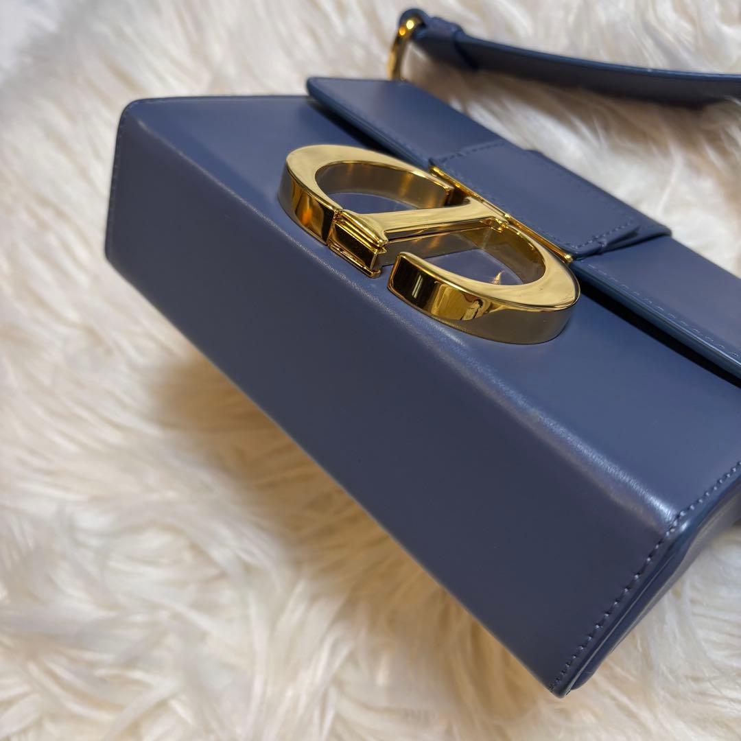 abc様　Dior クリスチャンディオール モンテーニュ30 ショルダーバッグ