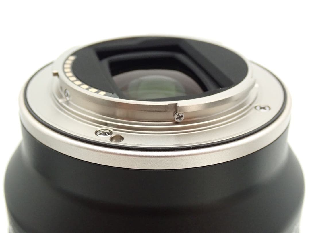 美品 タムロン 28-200mm F2.8-5.6 Di III RXD ソニー