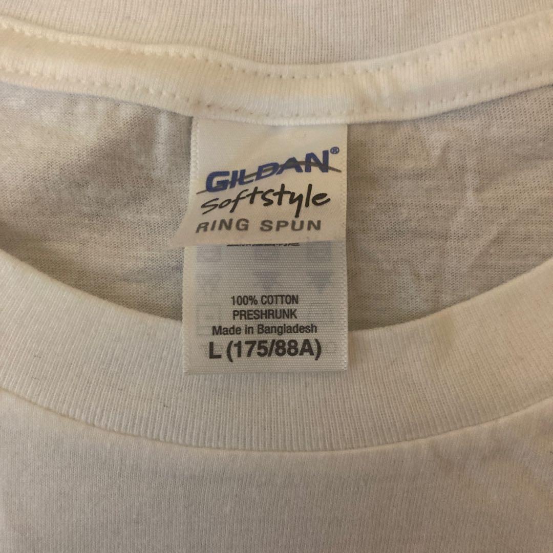 rolling stones 来日25周年 記念 Tシャツ レア ノベルティ