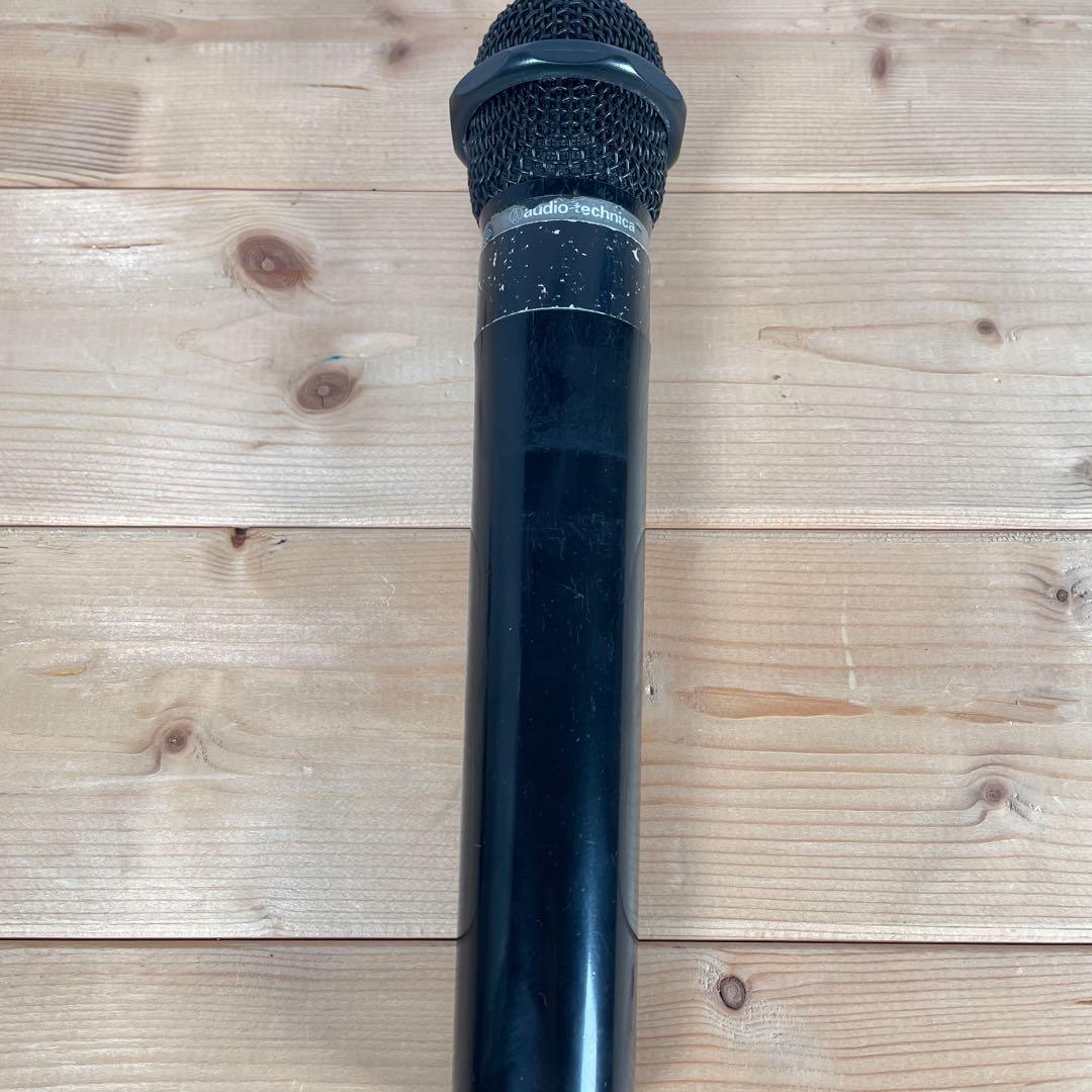 audio-technica ATW-R190 中古品 整備済み ※説明欄必読※