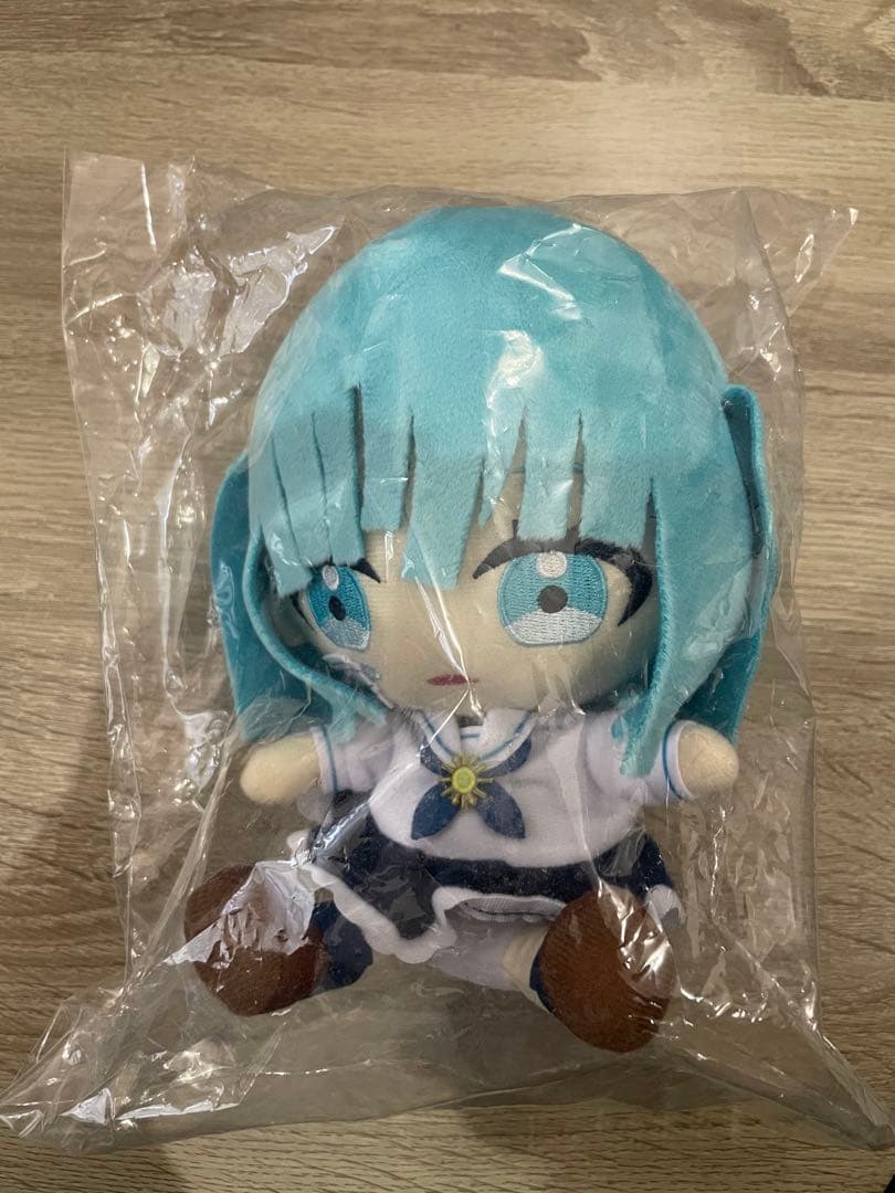 Ado 永遠のあくる日　ぬいぐるみ