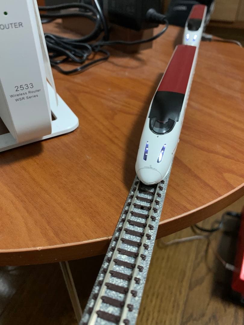 TOMIX九州新幹線つばめ