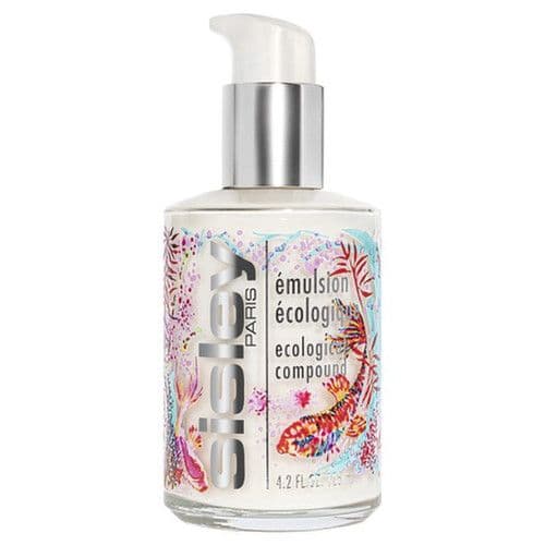 新品 sisley エコロジカルコムパウンド 乳液 シスレー 限定デザイン