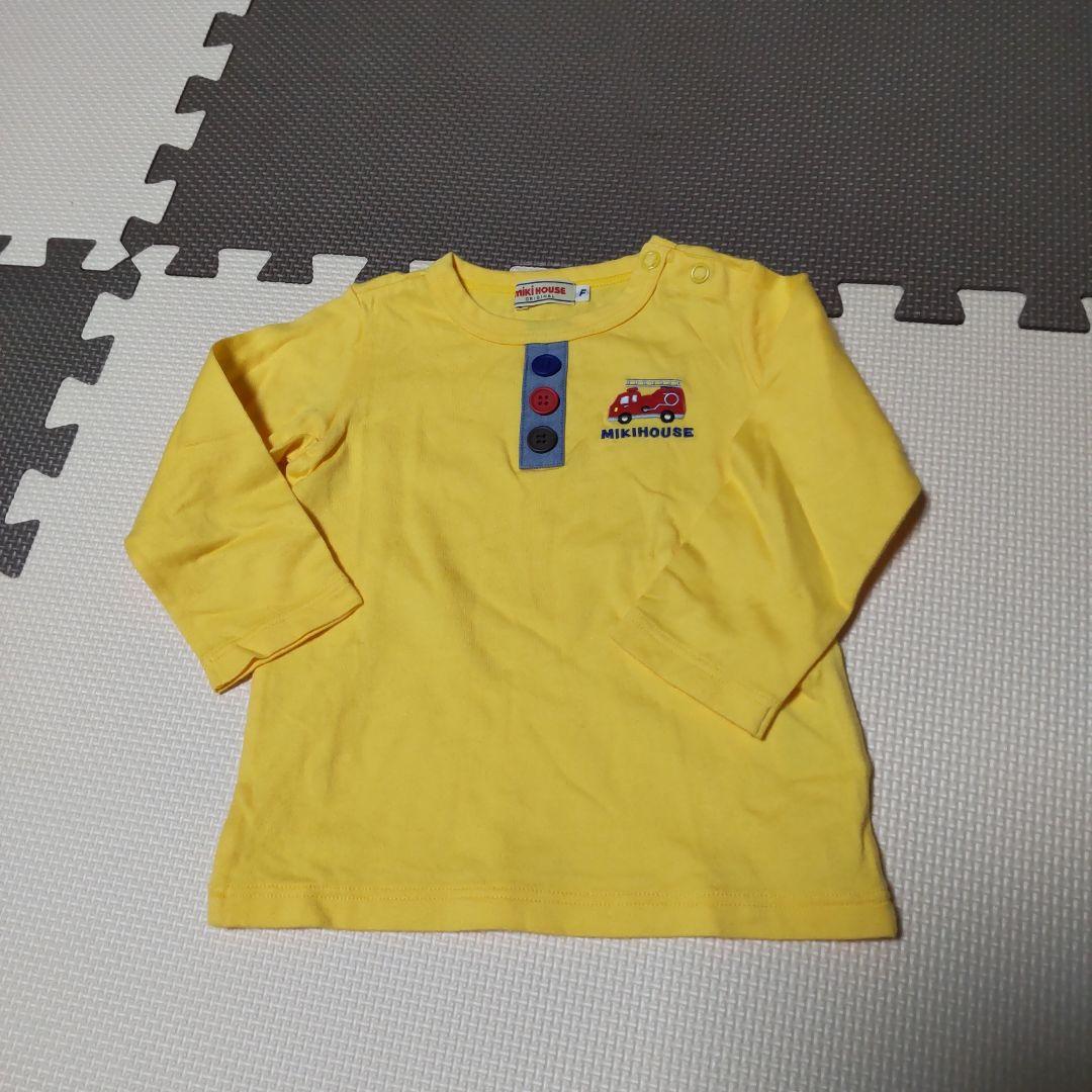 90　ミキハウス　まとめ売り