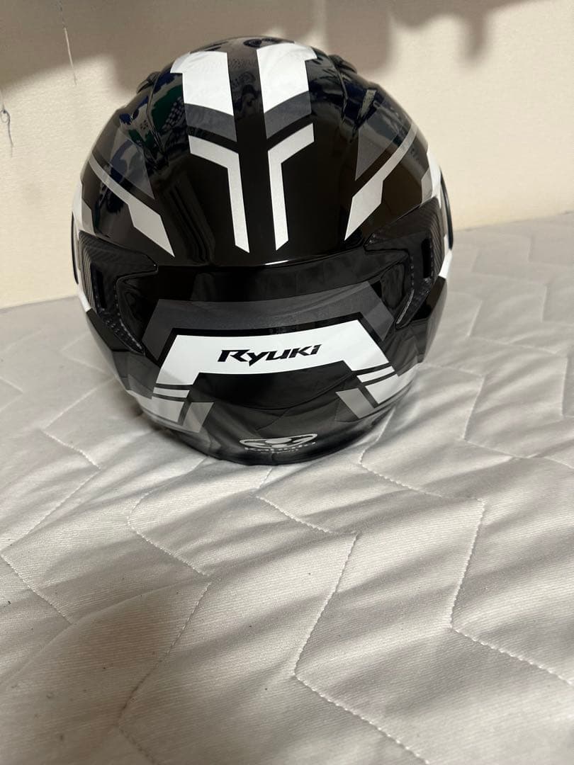 Kabuto Ryuki フルフェイスヘルメット