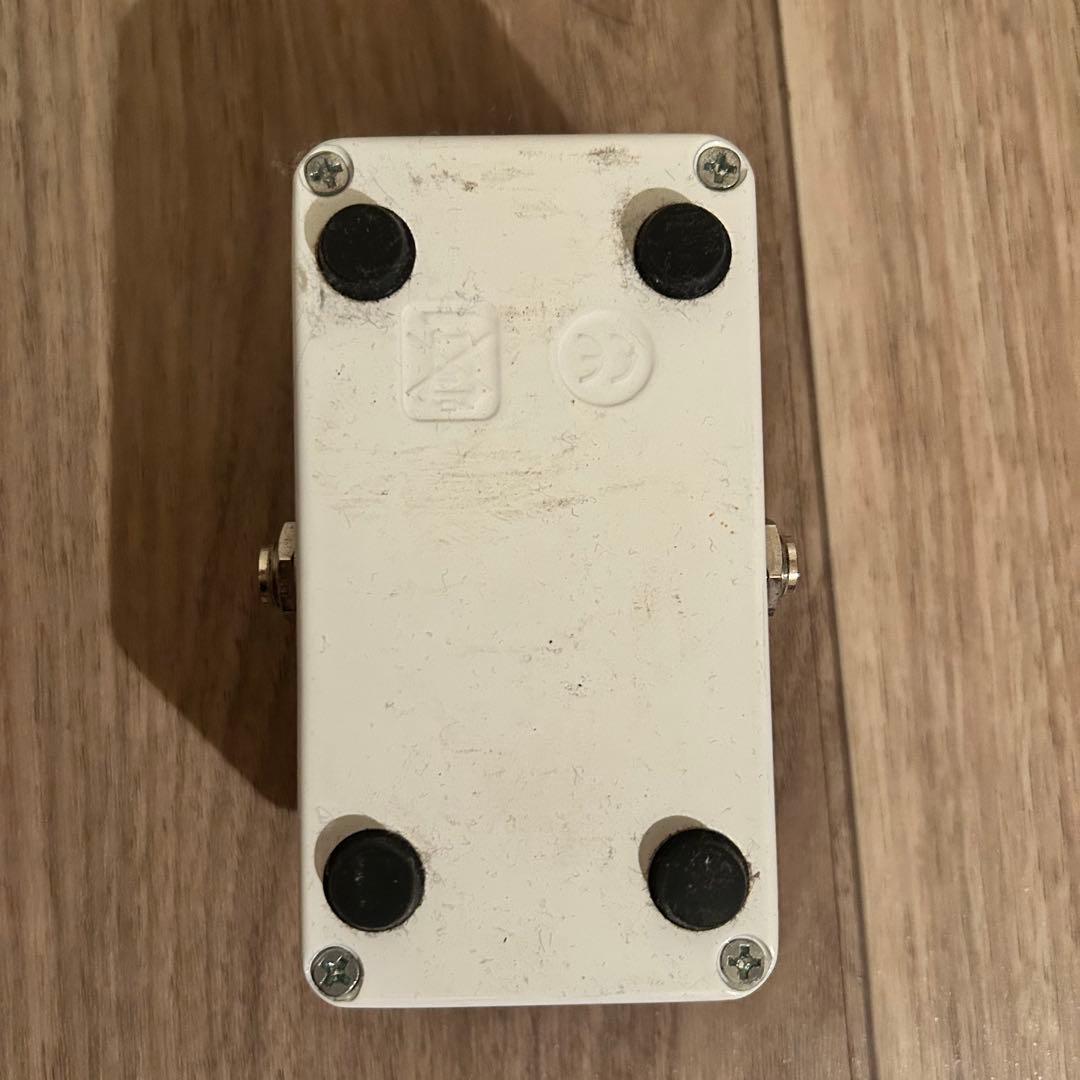 Electro-Harmonix Tone Corset コンプ