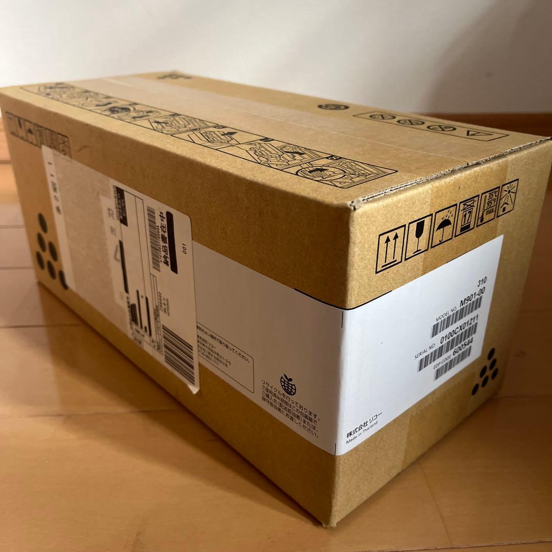 リコー　純正品SP トナー 4500H /純正品SP ドラムユニット4500