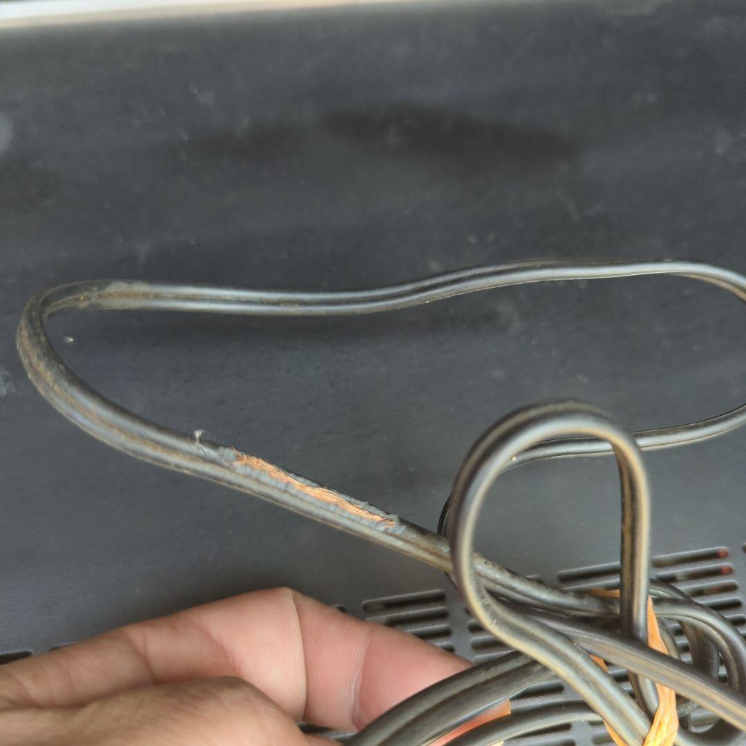 SA-7800 パイオニア ジャンク