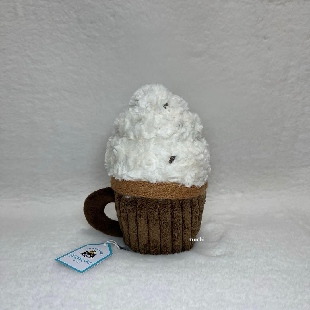  Scarffles Hot Chocolateロサンゼルス限定