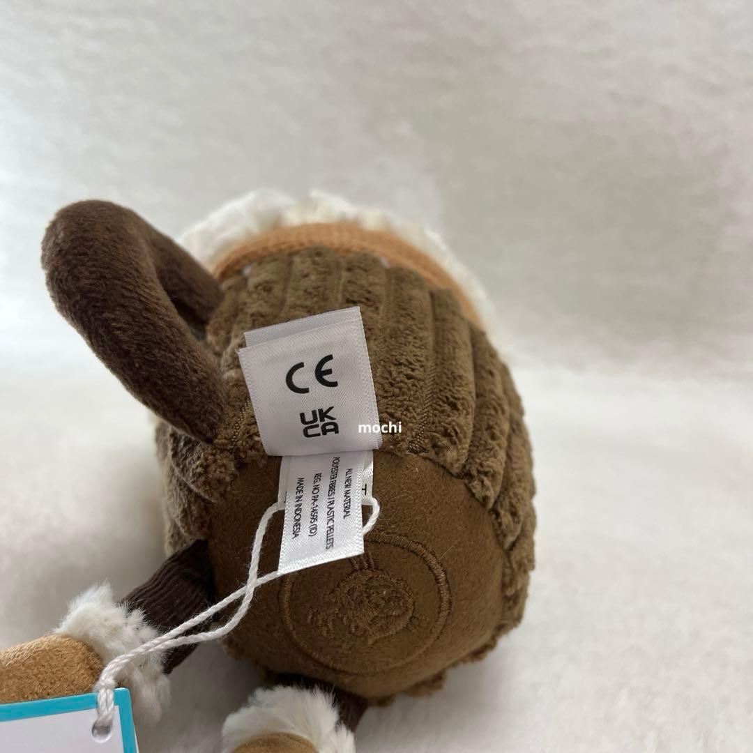  Scarffles Hot Chocolateロサンゼルス限定