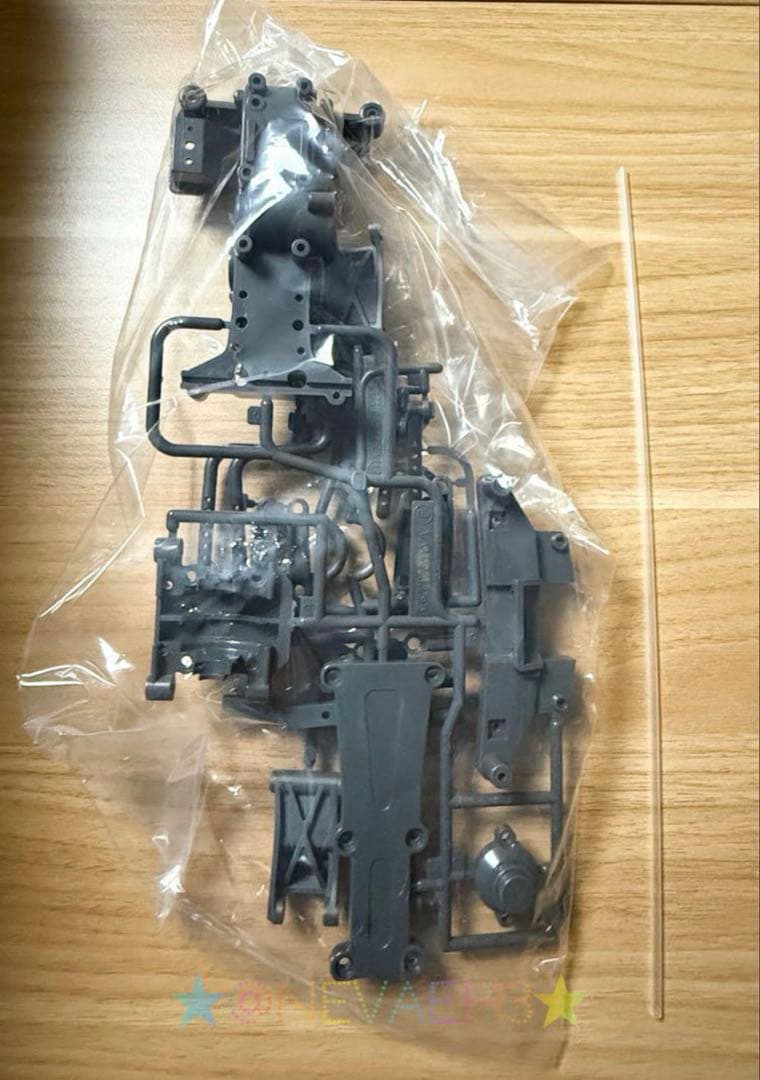 タミヤ◆マルティニアルファロメオ155 V6 TI◆TA03 RCカー