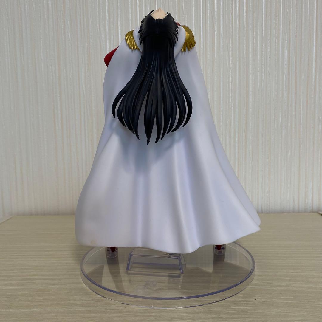 ボアハンコック　一番くじ　フィギュア　ラストワン