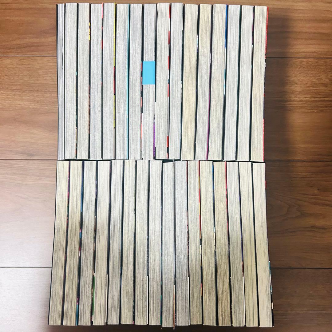 呪術廻戦　全巻セット0〜30巻　映画特典0.5巻