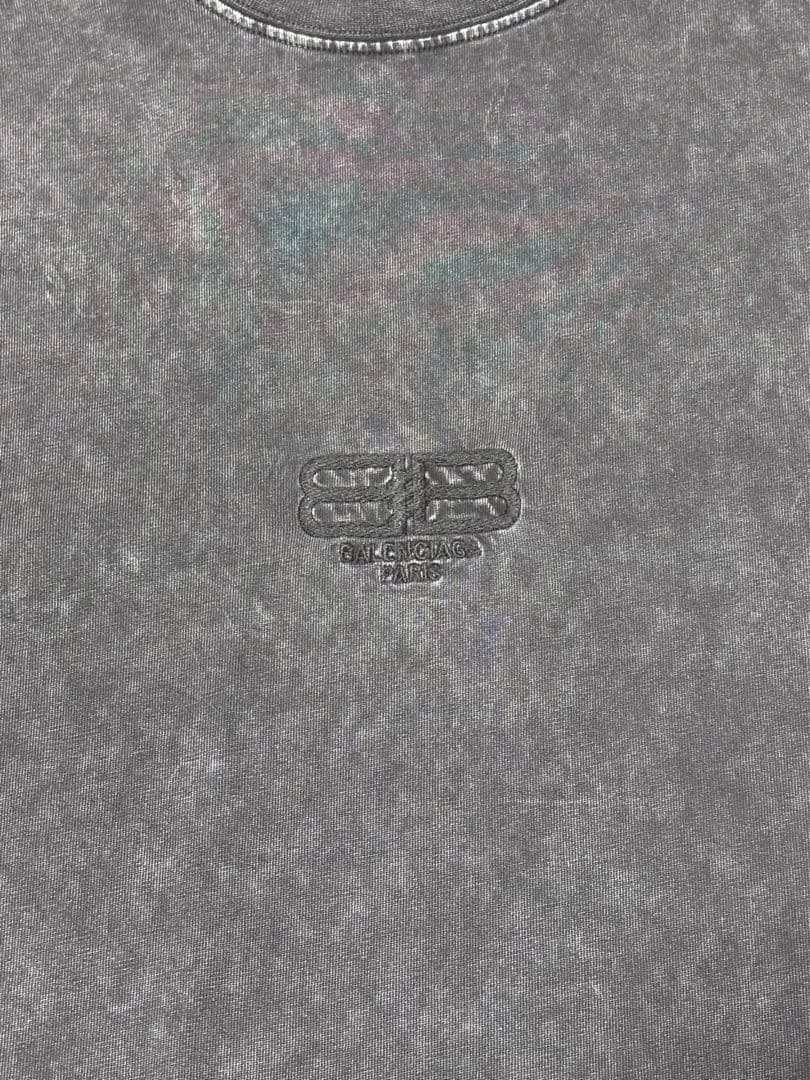 Balenciaga Tシャツ