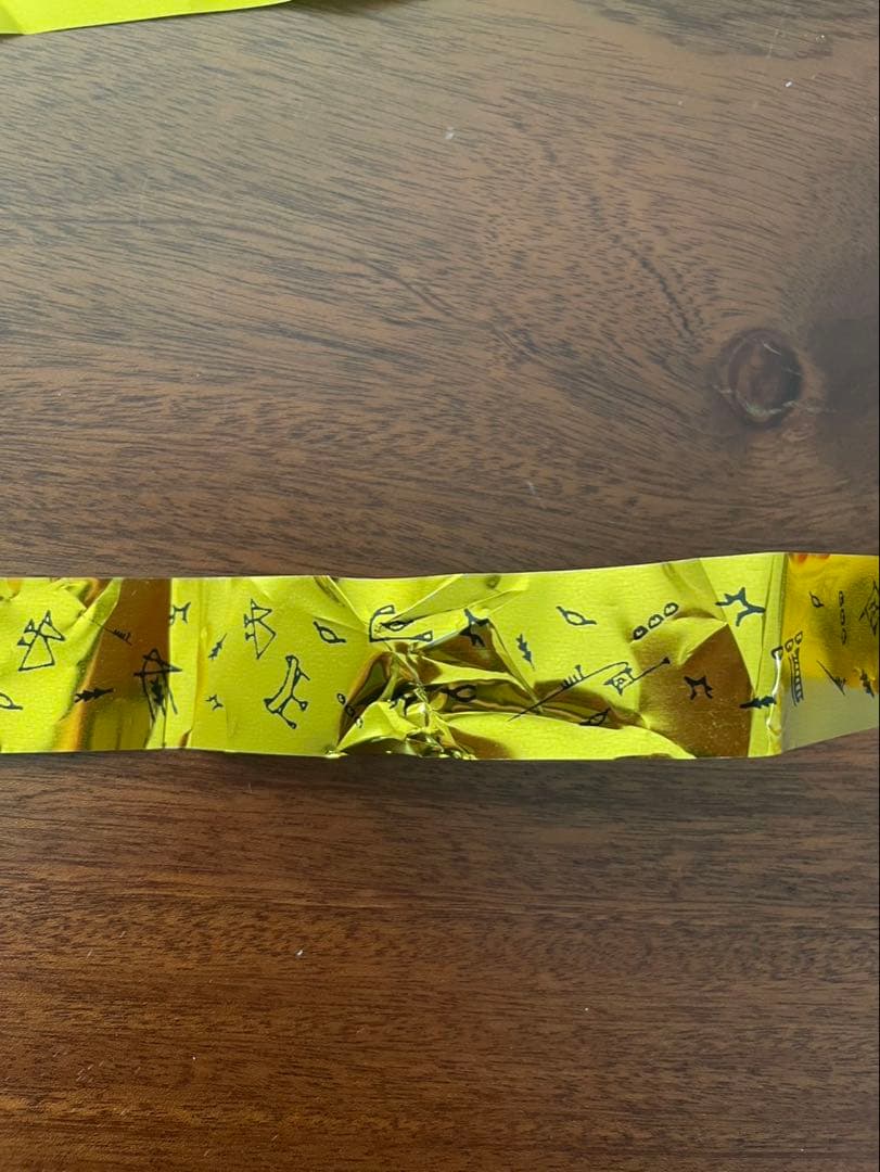 Mrs. GREEN APPLE ミセス ペンライト2本セット➕銀テープ付き