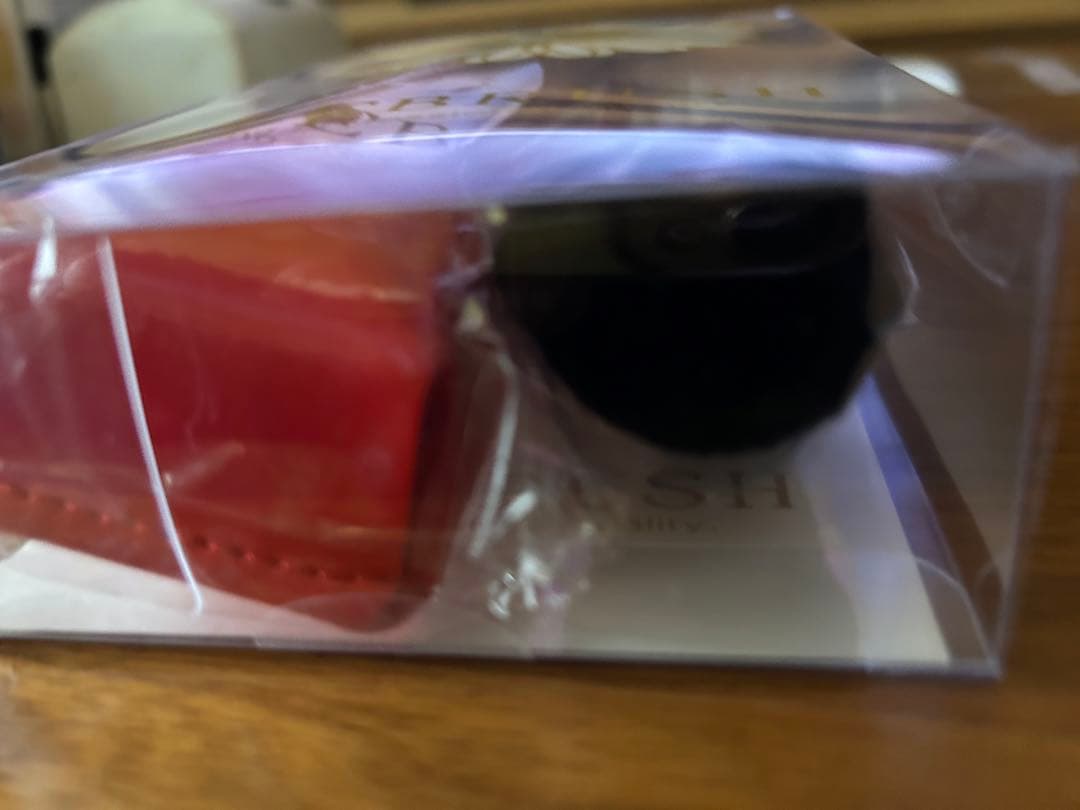 セレブラシ(CELEBRUSH) テラヘルツ魔法のフェイスブラシ-