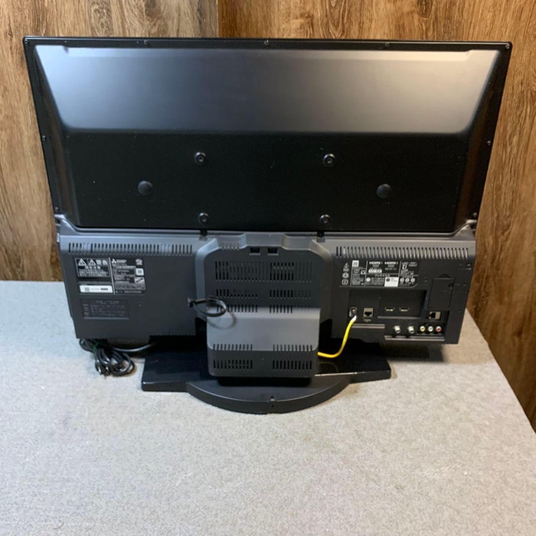 H454\" 三菱 32インチ液晶テレビ REAL LCD-A32BHR11