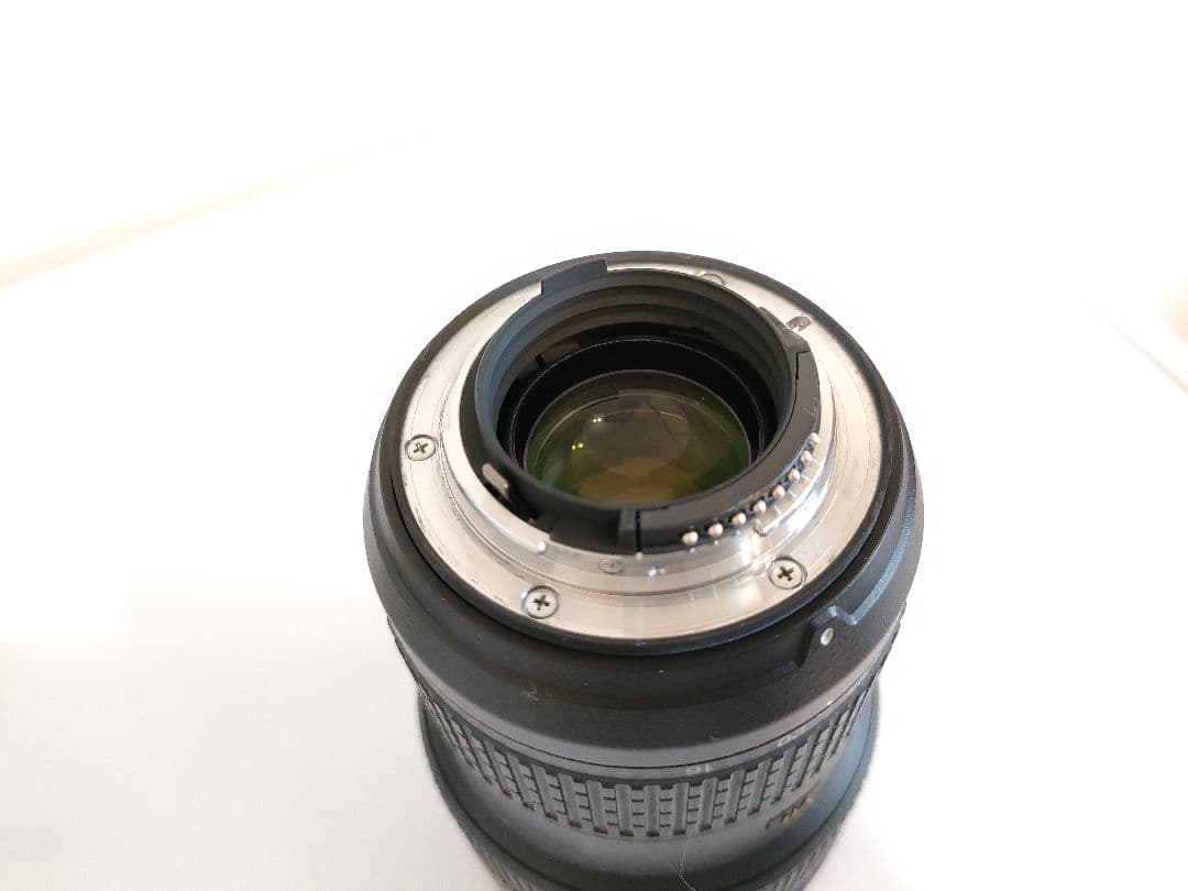 Nikon専用超広角ズームレンズAF-S 16-35F4G ED
