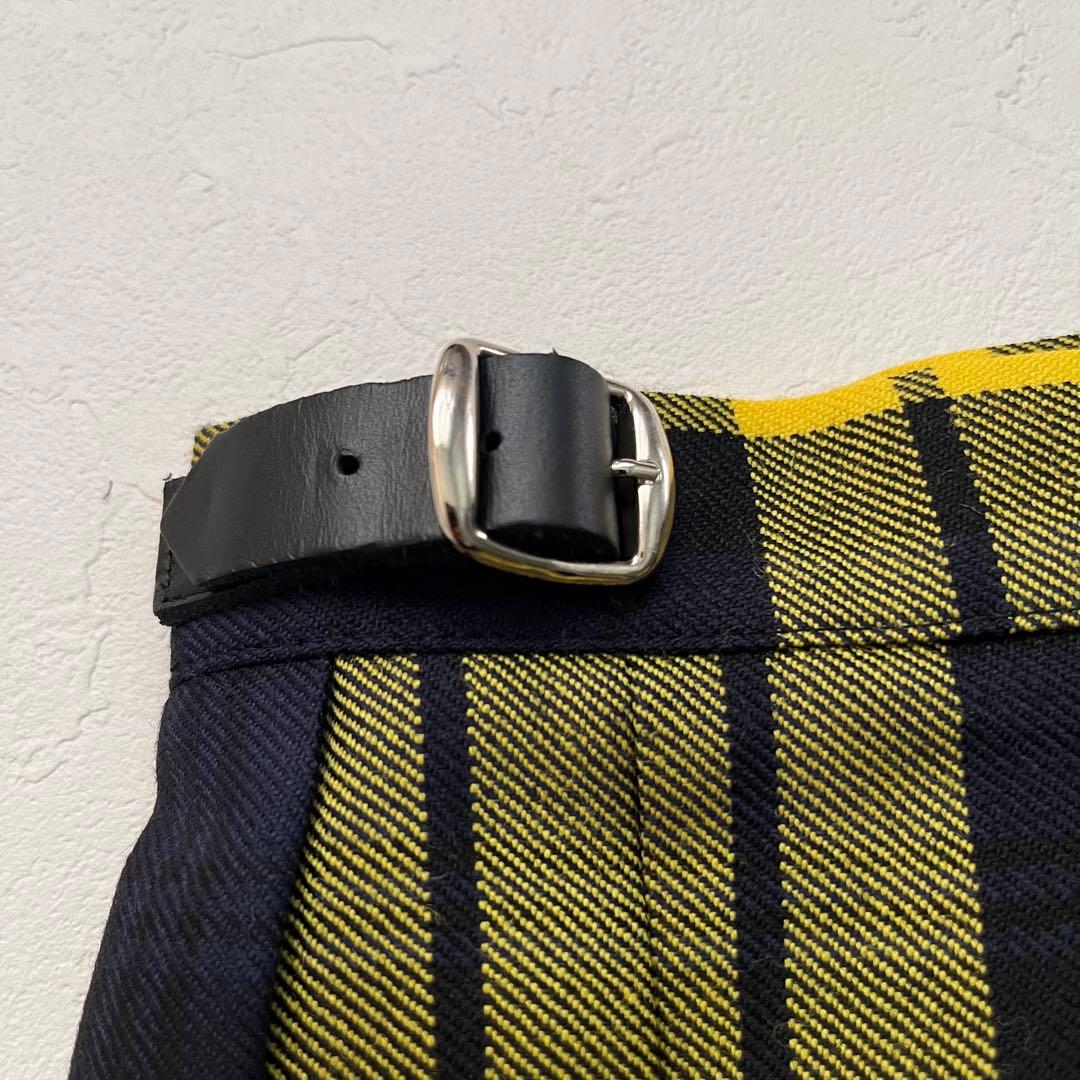 新品タグ付 オニールオブダブリン GB8 イエロー