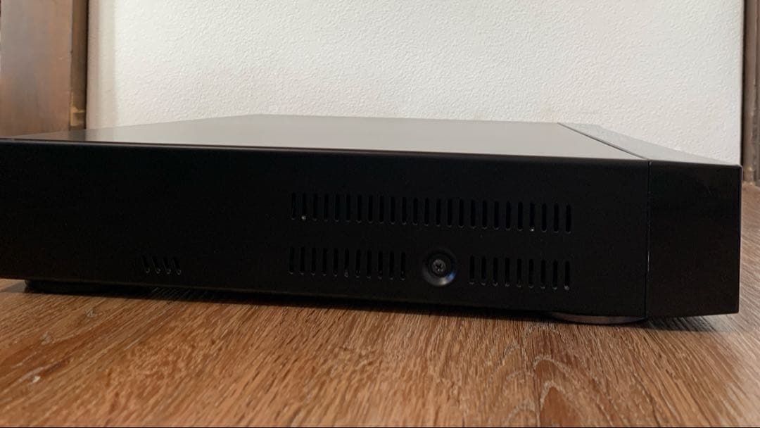 TOSHIBA VARDIA RD-X9 DVD&HDDビデオレコーダー