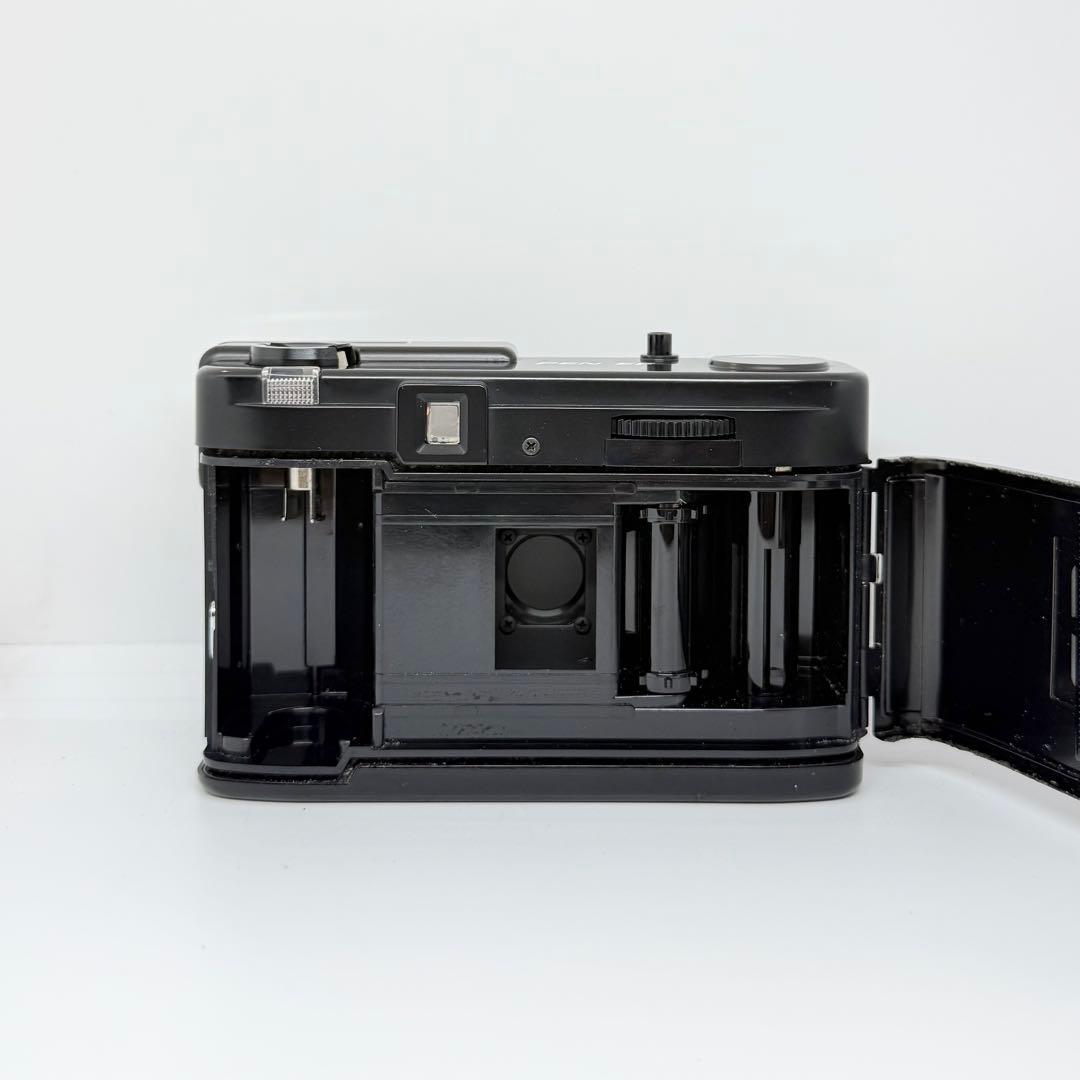 【完動品】OLYMPUS PEN EF フィルムカメラ 動作確認済み