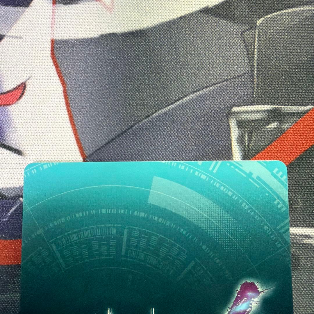 レベルネオ ノーゲームノーライフ 白 いづな クラミー フィール ノゲノラ 7枚