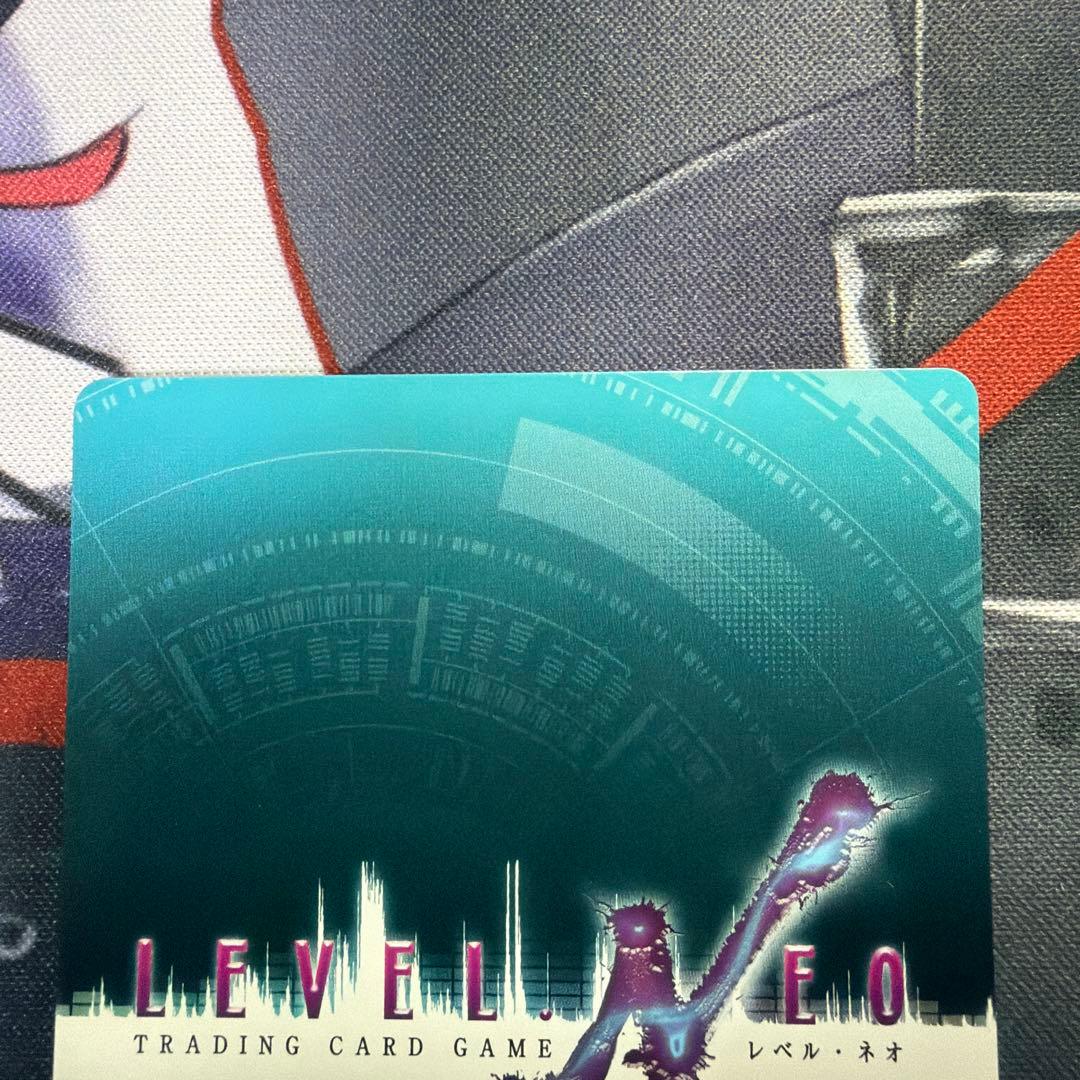 レベルネオ ノーゲームノーライフ 白 いづな クラミー フィール ノゲノラ 7枚