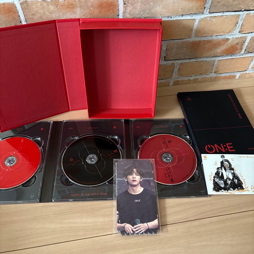 値下げ！　BTS ミュージック　アルバム DVD セット まとめ売り　オマケ付き
