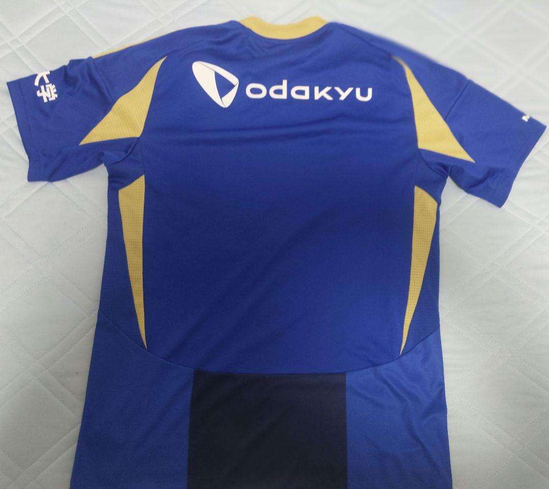 FC町田ゼルビア　2025ユニフォーム　L