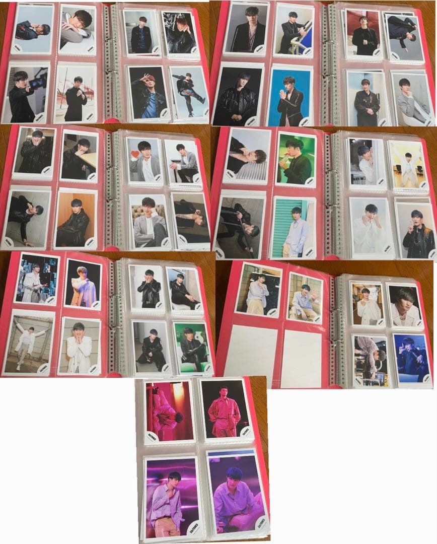 SixTONES ジェシー グッズ まとめ売り