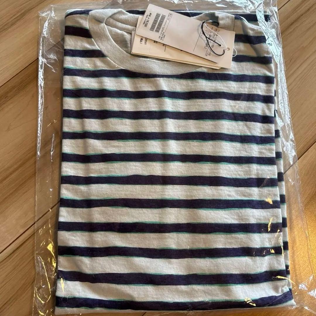 UNUSED ボーダーT