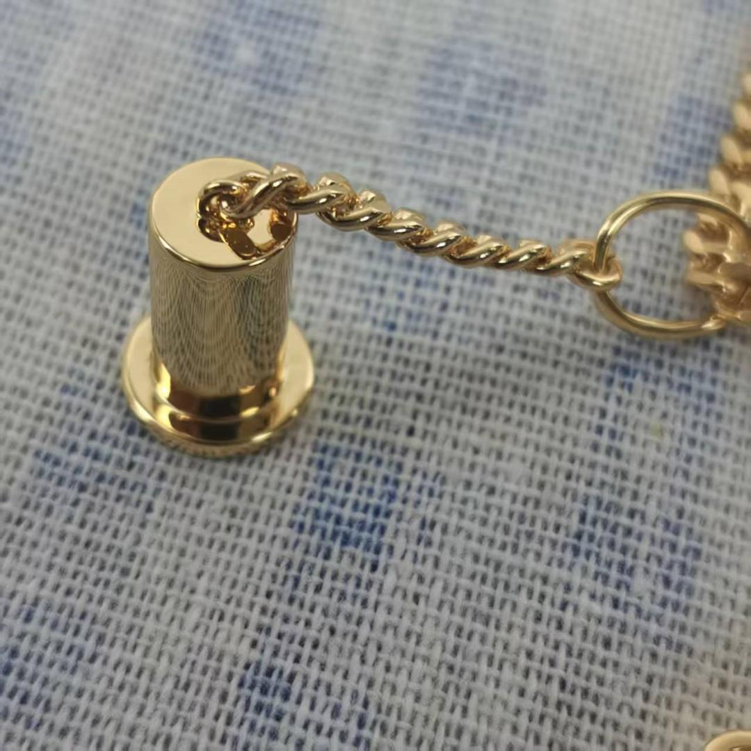 ロエベ パーソナライゼーション ネックレス N691420X02