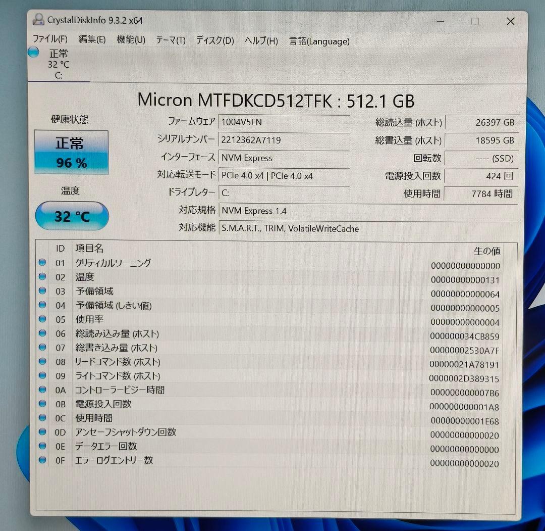 N*s様 レノボ ThinkBook 13s/Core i5 1240P/off