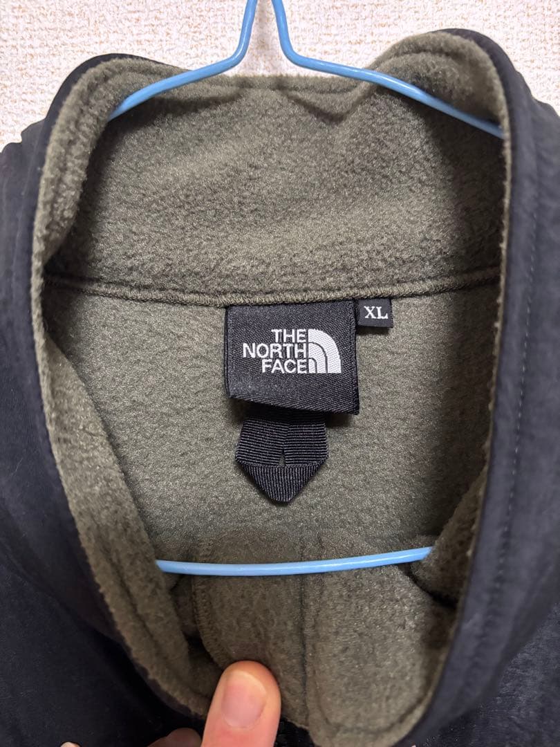 【値下げ】THE NORTH FACE デナリジャケット メンズ XLサイズ