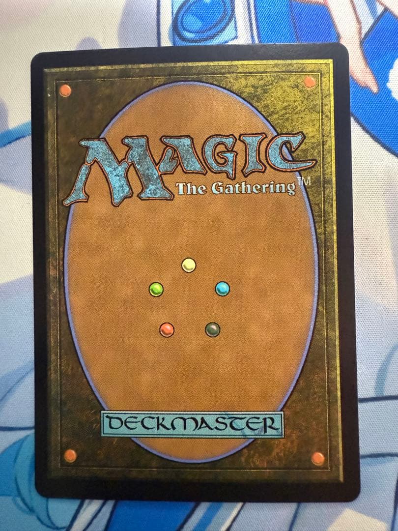 MTG 迷える黒魔道士、ビビ foil ボーダーレス FFコラボ