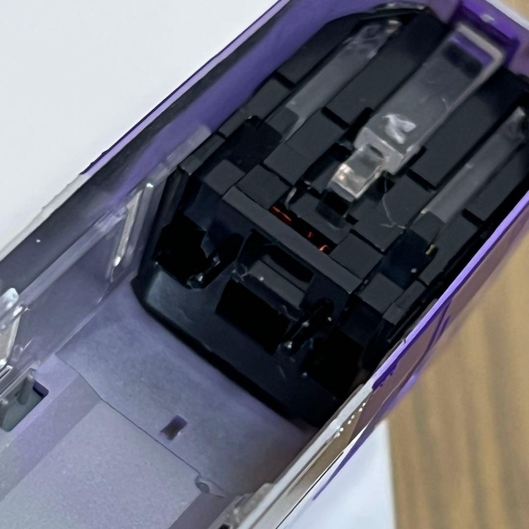 【お値下げ不可】TOMIX 98487 キハ261 5000系(ラベンダー)