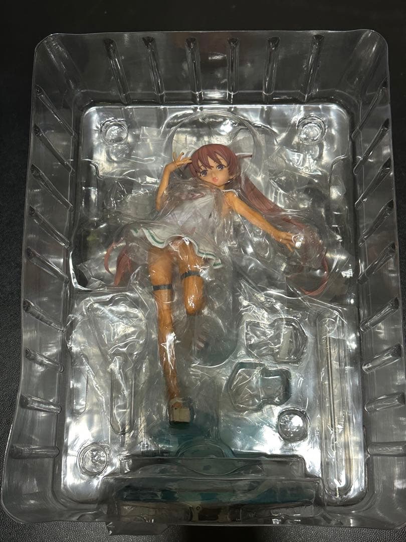 艦これ　Libeccio(リベッチオ) フィギュア　特典付き