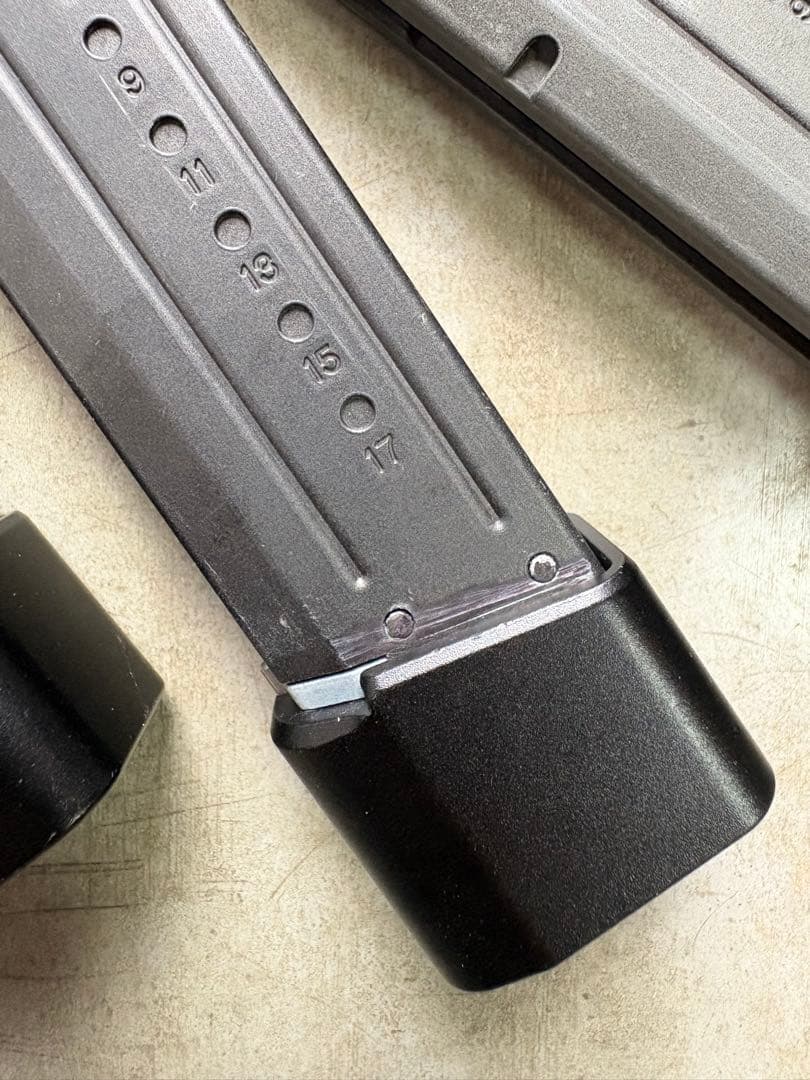 東京マルイ M&P9L 色々セット