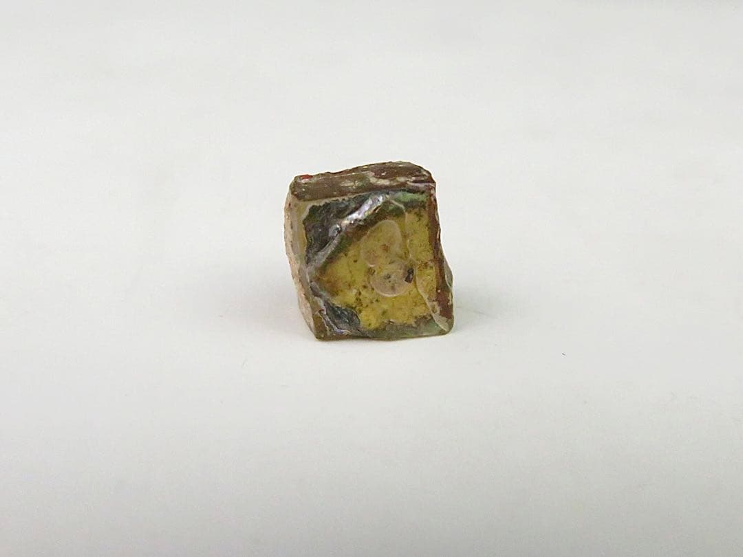 古代ガラス8個　“A“