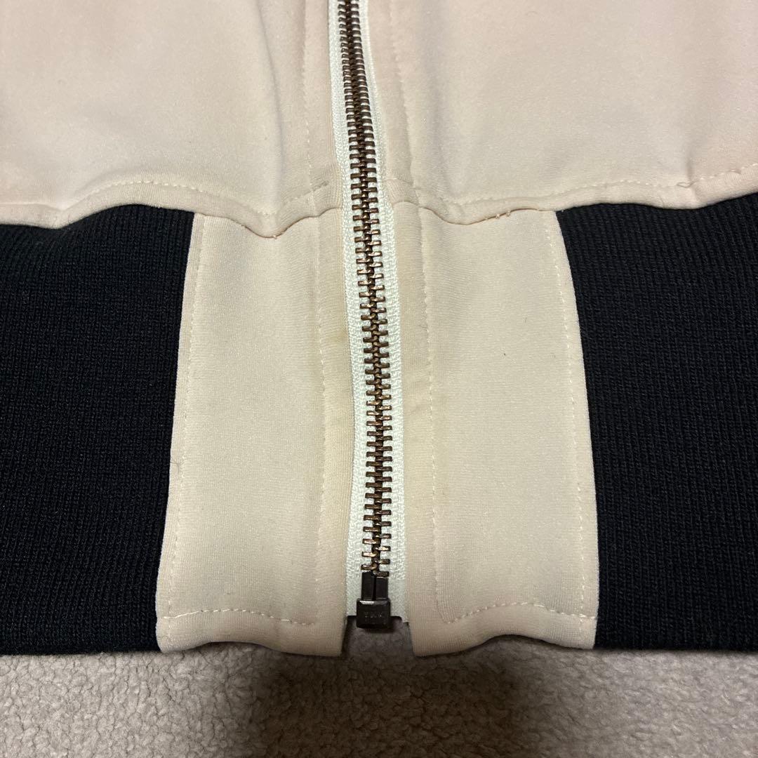 ハルハルNASTOYS ナストイズ パイロットジャケット