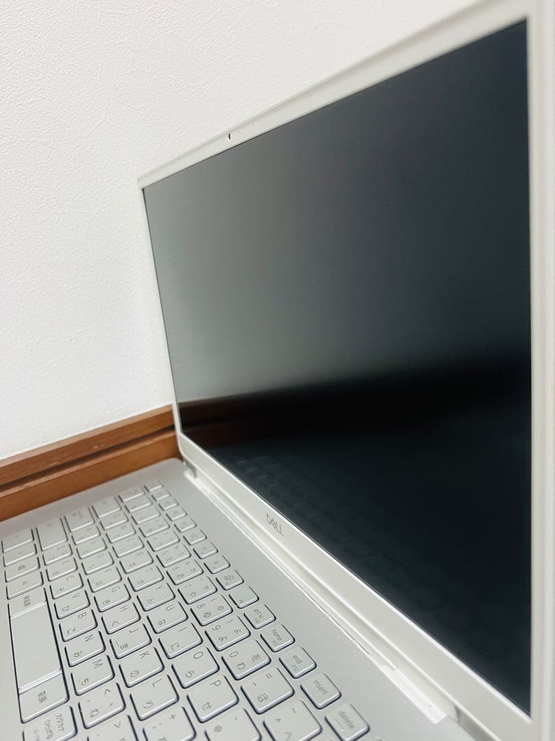 【美品・高性能】DELL INSPIRON i5 10th/8G/SSD512G