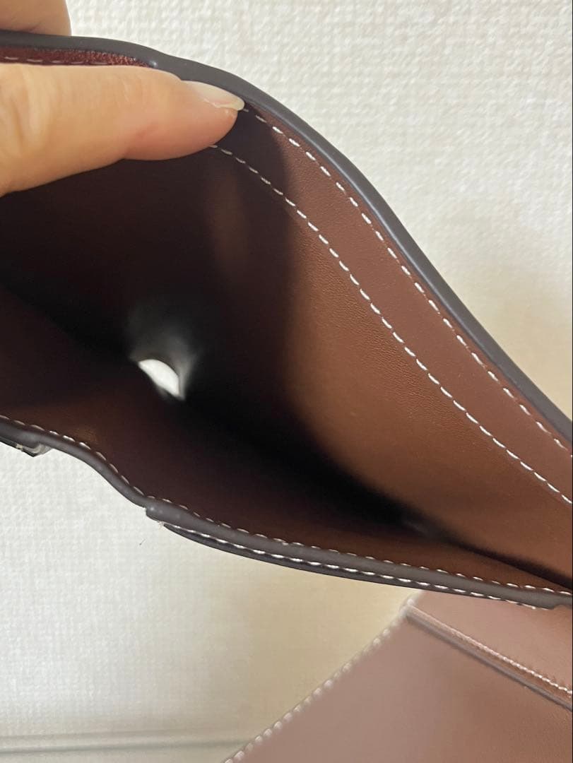 Tory Burch 三つ折り財布