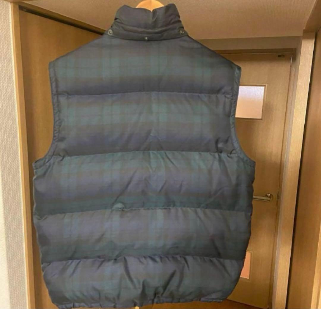 POLO BY RALPH LAUNREN ラルフローレン ダウンベスト
