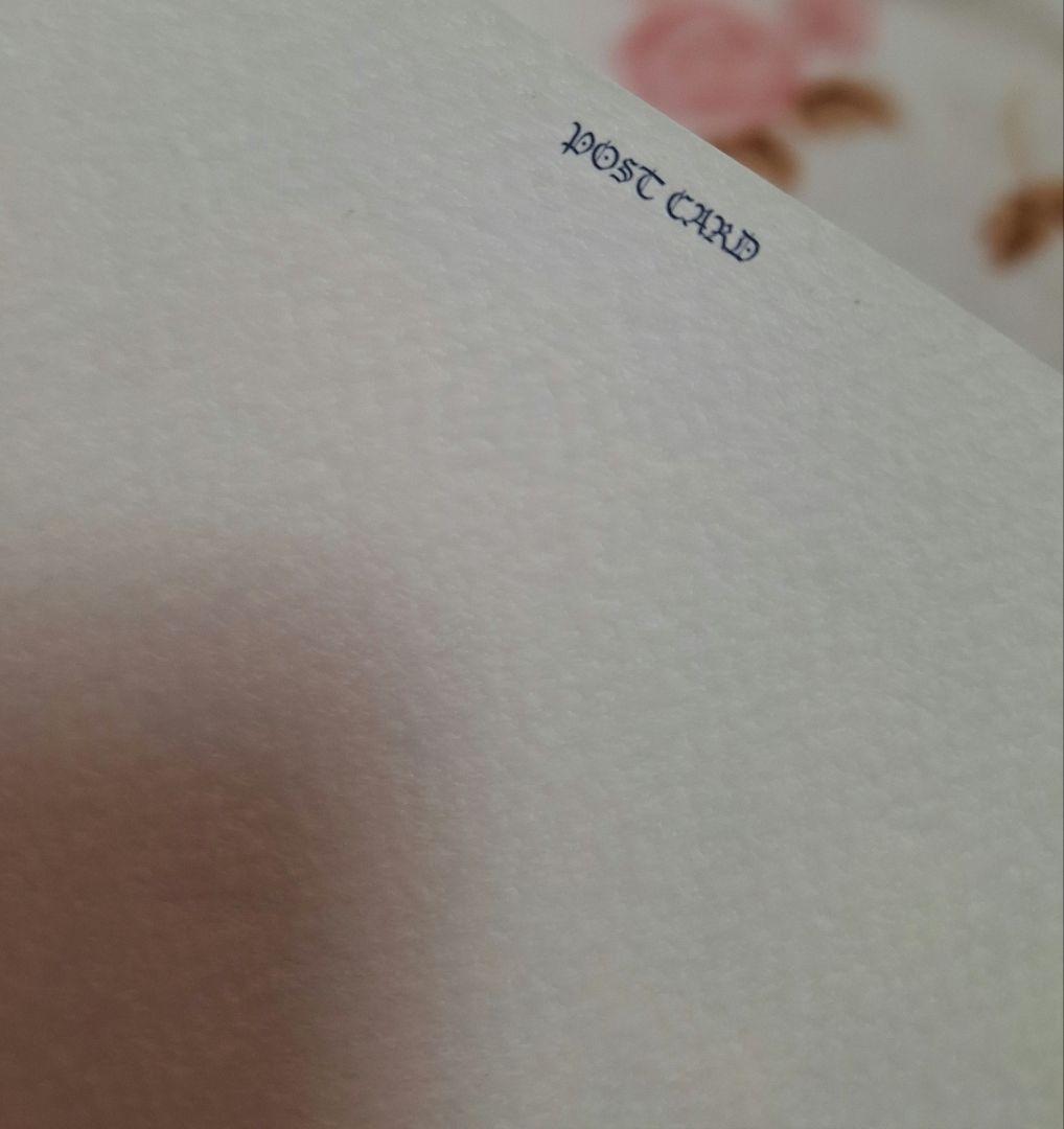 黒執事 DVD アニメイト 購入特典 ポストカード 7点セット