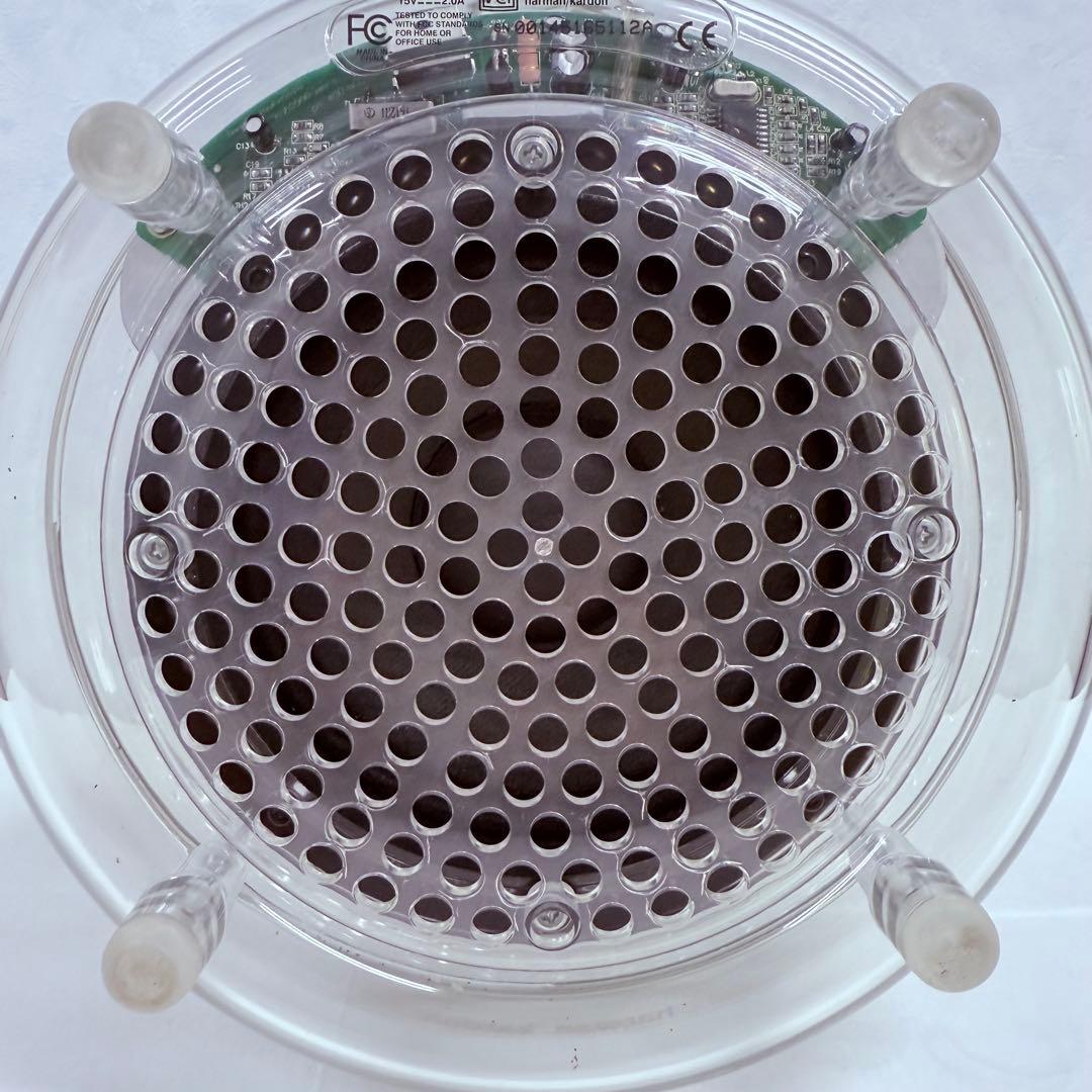 【美品・動作OK】Harman Kardon iSub 2000 希少品　レア