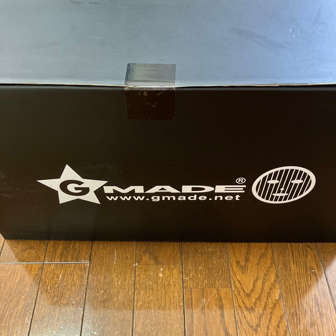 ラジコン クローラー GMADE GOM Plus Kit 未開封/新品